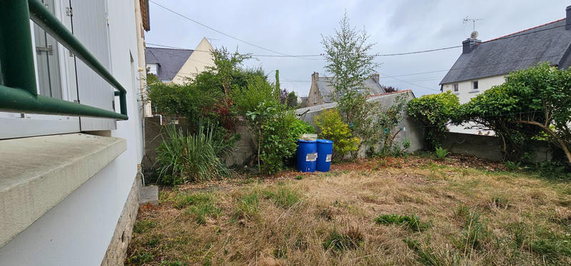 Maison - 66 m² - 5 pièces