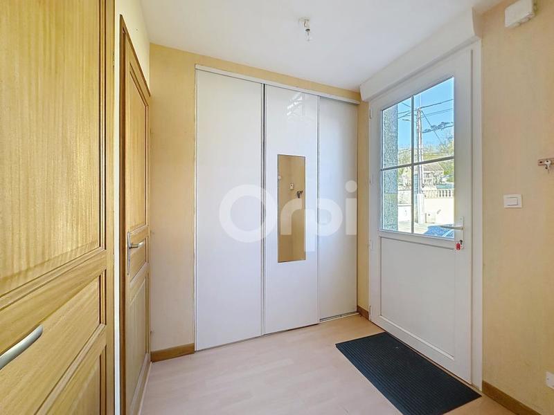 Longère - 146 m² - 4 pièces