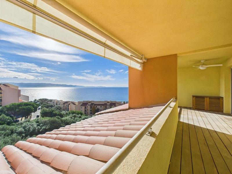 Appartement - 51 m² - 2 pièces