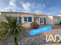 Maison - 96 m² - 5 pièces