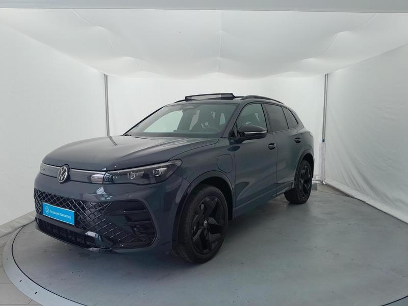 Volkswagen Tiguan 1.5 eHybrid 272ch Dsg6 R-Line Edition