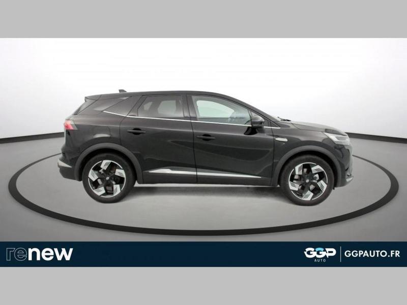 Renault Symbioz E-Tech full hybrid 145 Techno