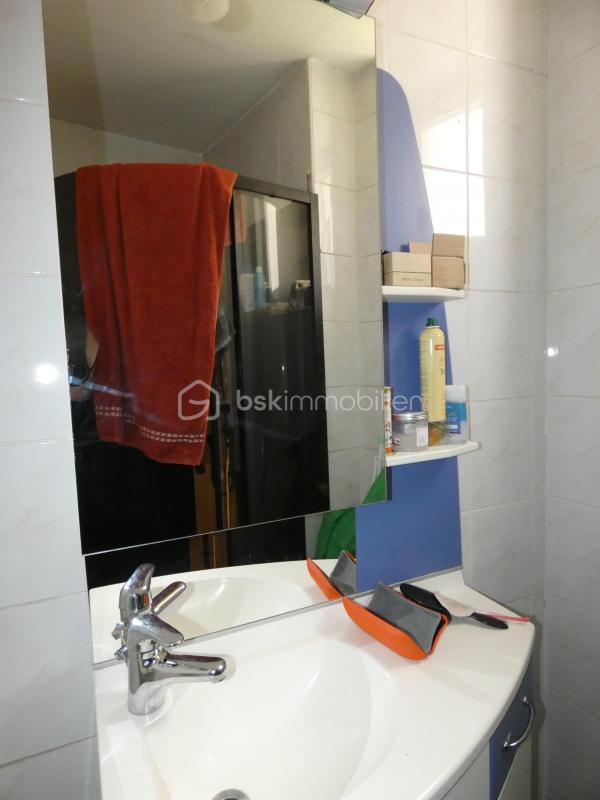 Maison de ville - 151 m² - 6 pièces