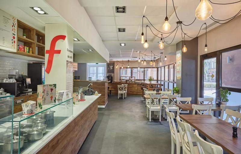 Studio - 22 m² - 1 pièce