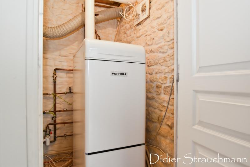 Maison - 109 m² - 6 pièces