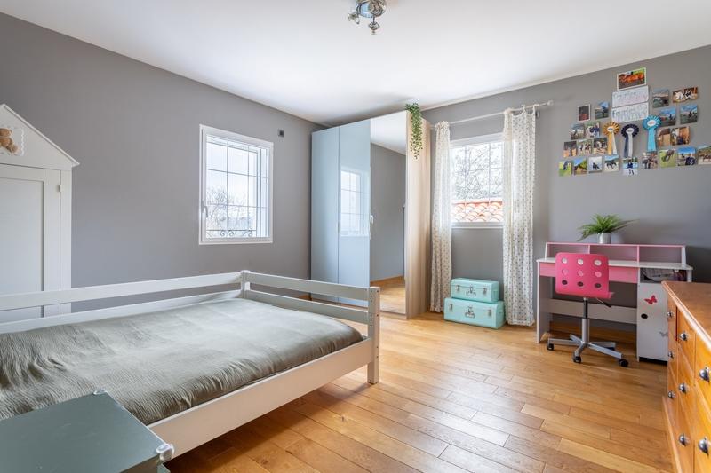 Villa - 209 m² - 6 pièces