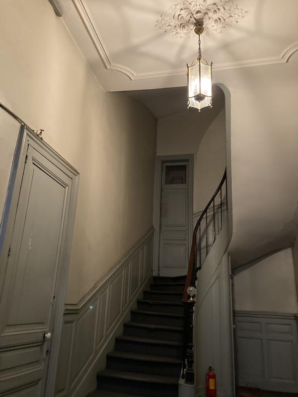 Appartement - 133 m² - 5 pièces