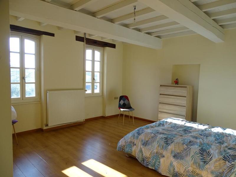 Maison - 220 m²