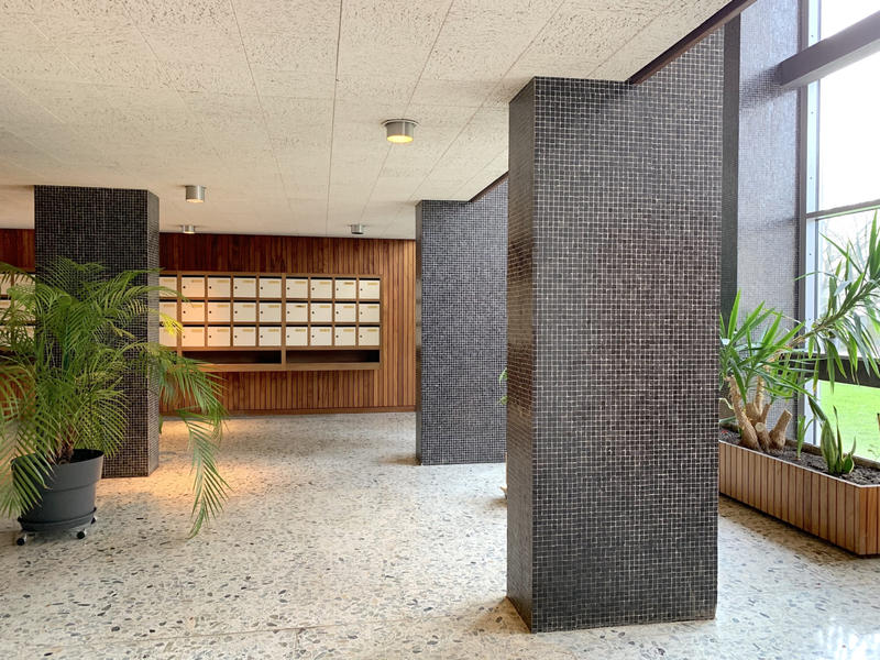 Appartement - 88 m² - 4 pièces