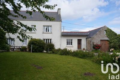 Maison - 160 m² - 9 pièces