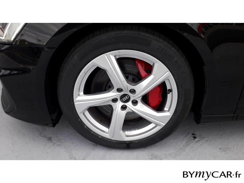 Audi A6 Avant 55 TFSIe 367 ch s tronic 7 Quattro Competition