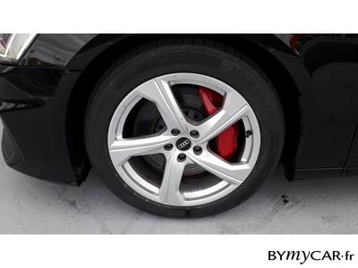 Audi A6 Avant 55 TFSIe 367 ch s tronic 7 Quattro Competition