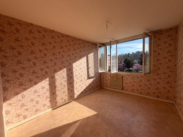 Appartement - 89 m² - 4 pièces