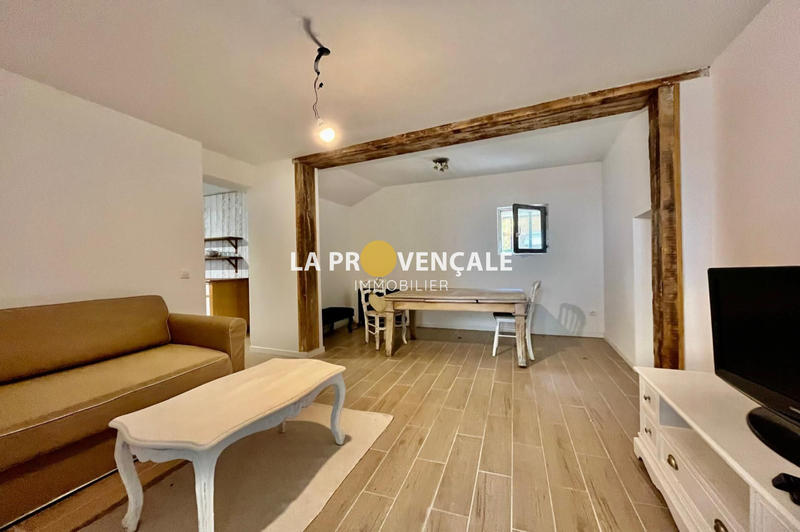 Maison de ville - 69 m² - 3 pièces