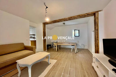 Maison de ville - 69 m² - 3 pièces