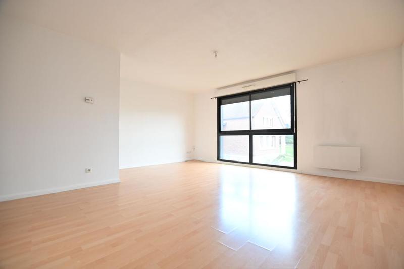 Appartement - 53 m² - 2 pièces