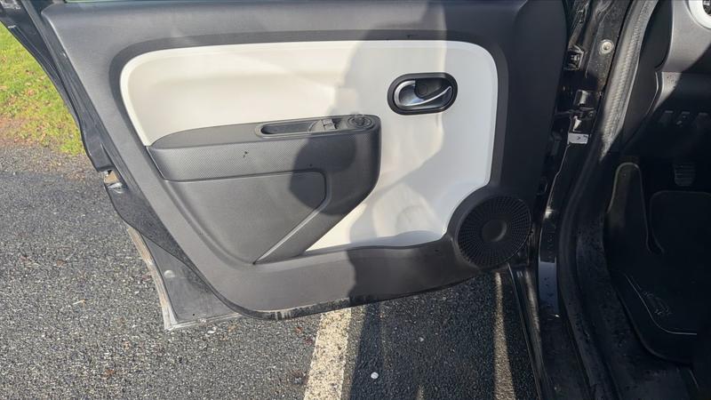 Renault Twingo 0.9 TCe 90 Zen