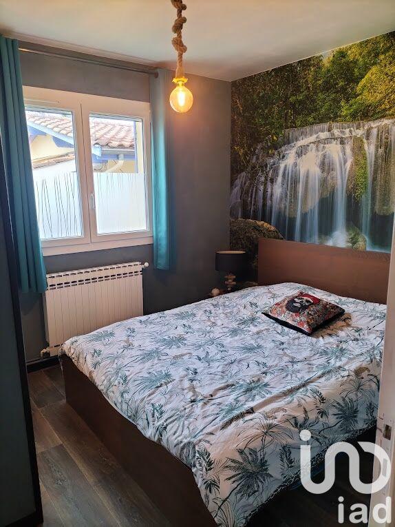 Maison - 151 m² - 5 pièces