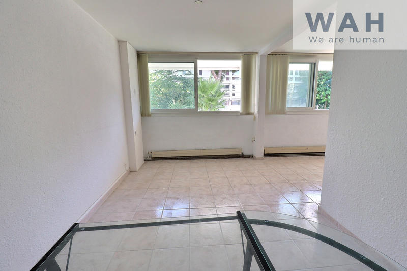 Appartement - 76 m² - 4 pièces