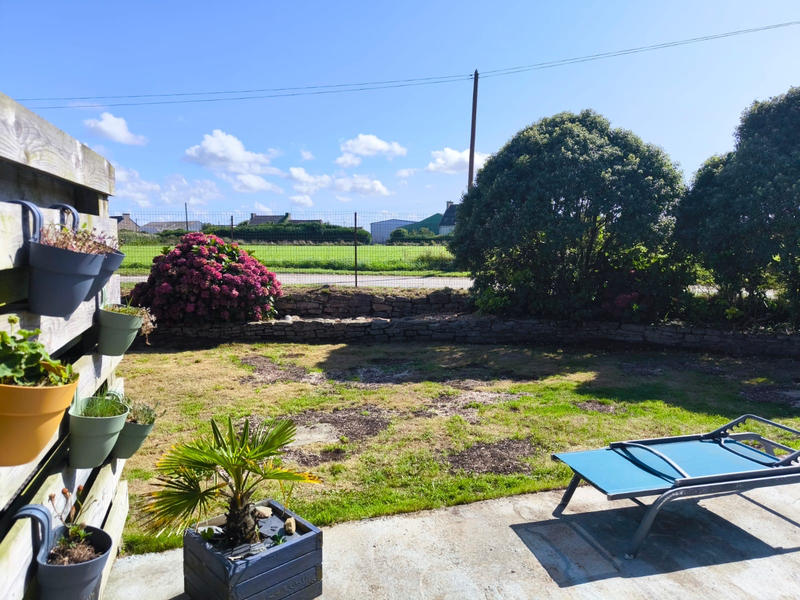 Maison - 143 m² - 8 pièces