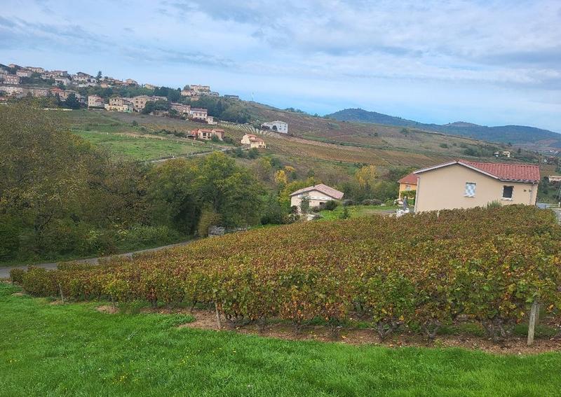 Maison - 104 m² - 5 pièces