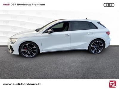 Audi A3 sportback Tfsi Mild Hybrid 150 s tronic 7 s line