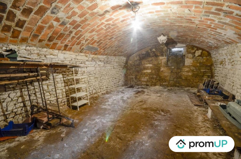 Maison - 97 m² - 4 pièces