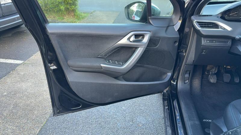 Peugeot 2008 1.2 PureTech 110 Style