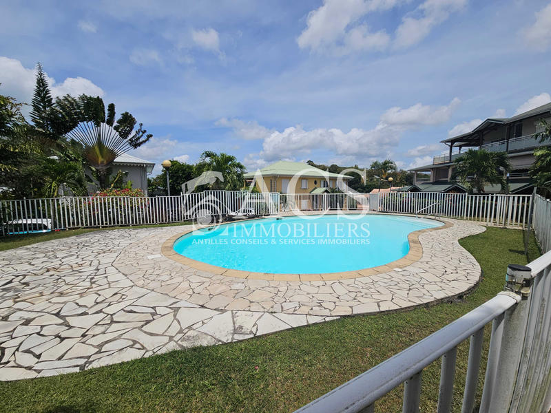 Appartement - 41 m² - 2 pièces