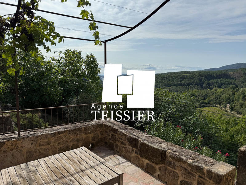 Mas - 230 m² - 11 pièces