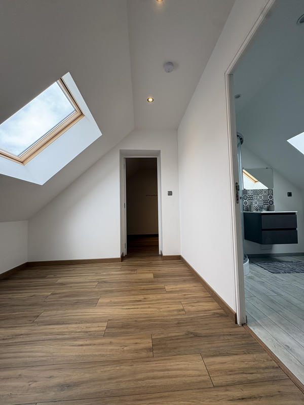 Maison - 142 m² - 5 pièces