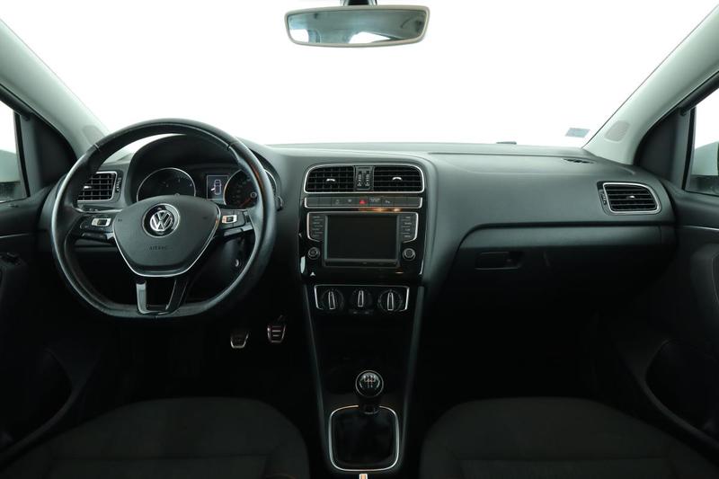 Volkswagen Polo 1.4 Tdi BlueMotion Tech Match 5p 90 ch