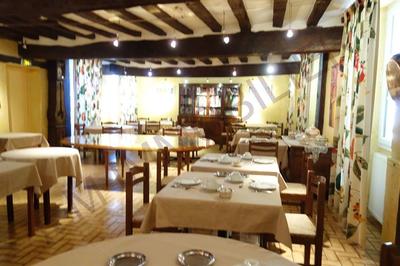 Fonds de commerce - Local commercial - 400 m²