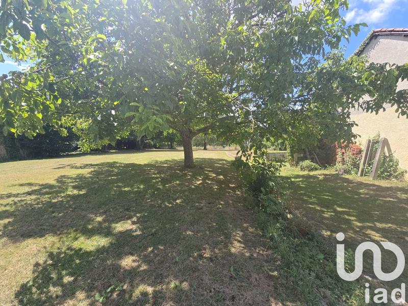 Maison - 89 m² - 4 pièces