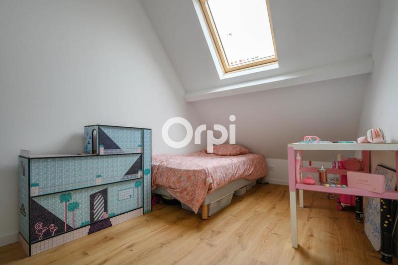 Maison - 83 m² - 4 pièces