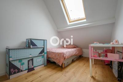 Maison - 83 m² - 4 pièces