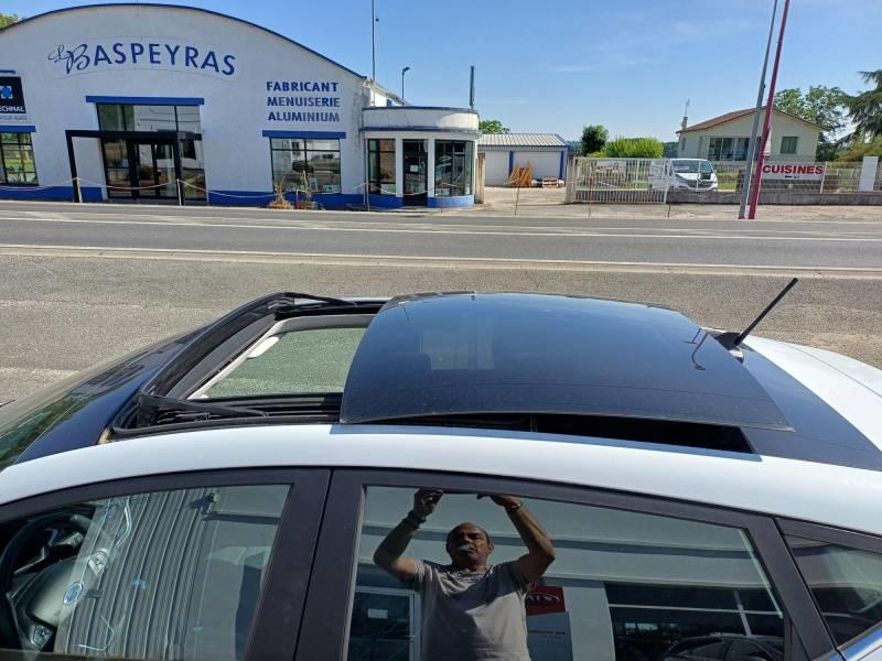 Ford Fiesta 1.0 EcoBoost 125 ch s&amp;S Dct-7 Titanium