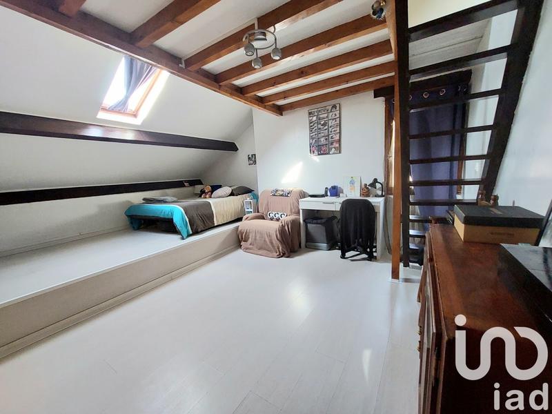 Appartement - 50 m² - 4 pièces