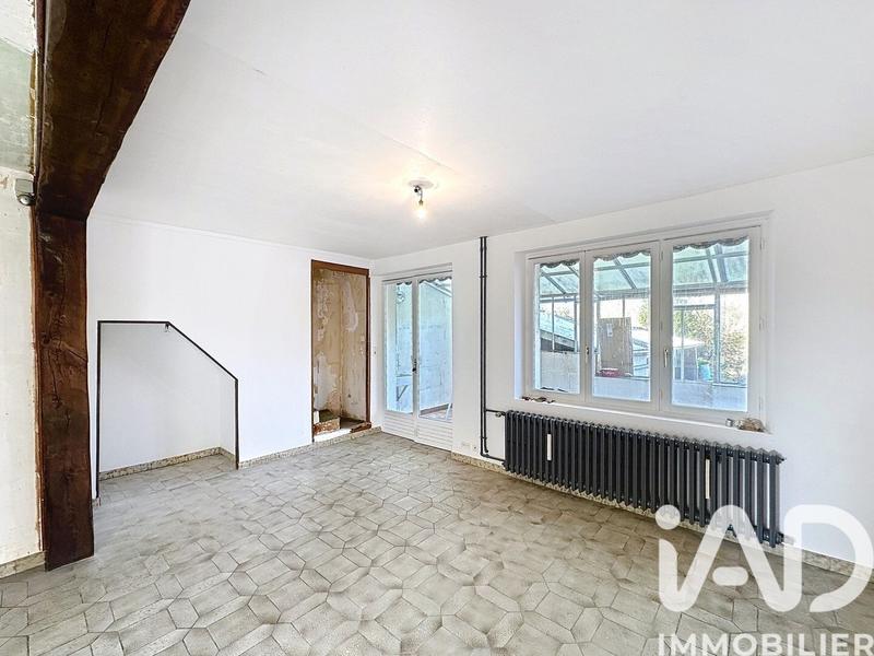 Maison de ville - 68 m² - 4 pièces