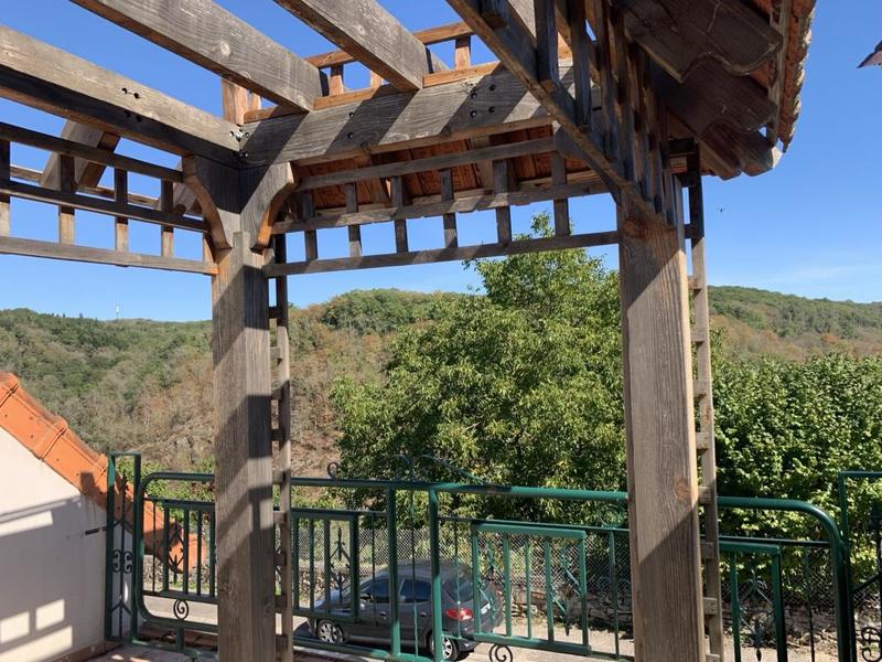 Maison - 47 m² - 3 pièces