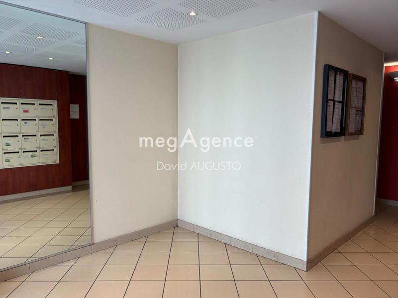 Appartement - 76 m² - 4 pièces