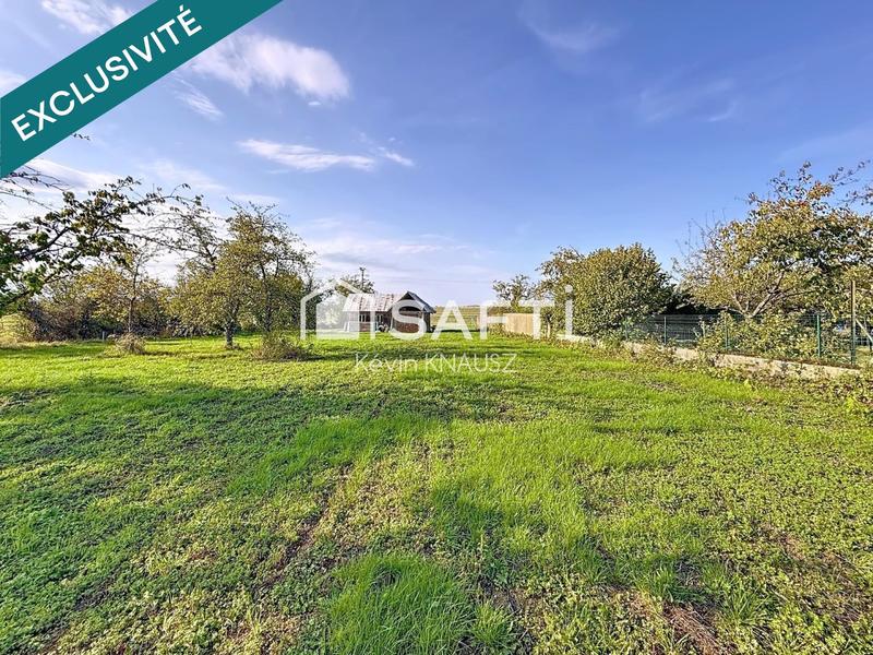 Maison - 175 m² - 8 pièces