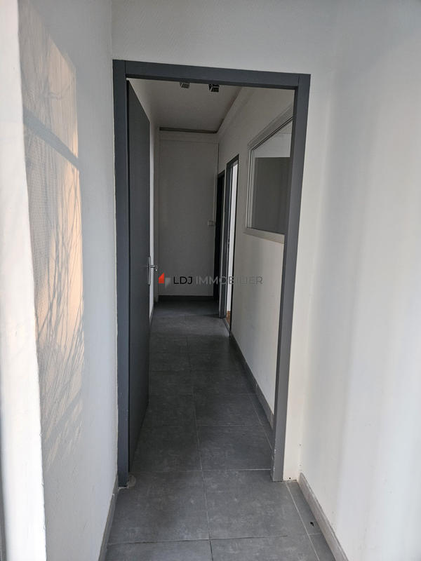 Local commercial - 72 m²