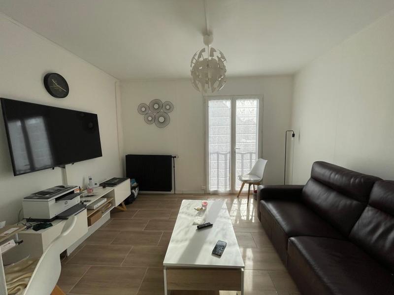 Maison - 82 m² - 4 pièces