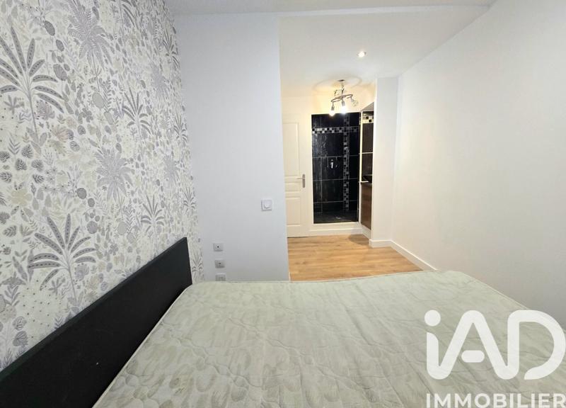 Appartement - 39 m² - 2 pièces