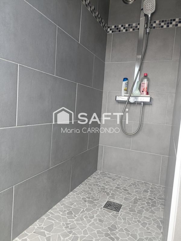 Appartement - 65 m² - 4 pièces