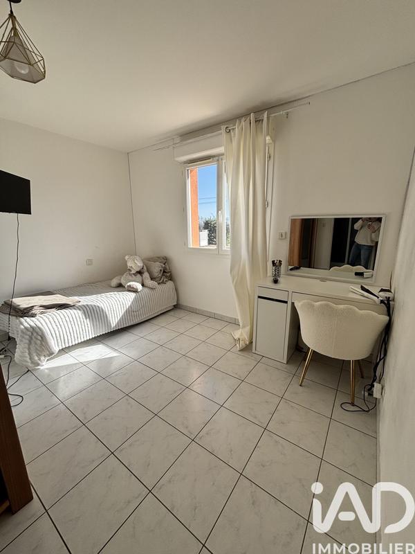 Maison de campagne - 164 m² - 6 pièces