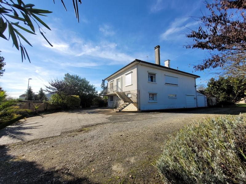 Maison - 189 m² - 6 pièces