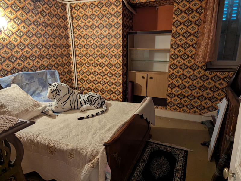 Maison - 172 m² - 6 pièces