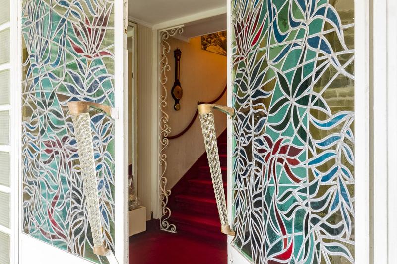 Maison - 160 m² - 4 pièces